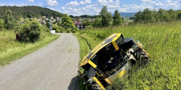 Údržba zeleně pro OBCE a FIRMY